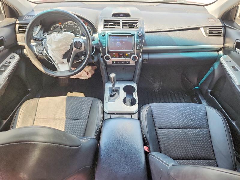 Aukcja sprzedaży 2014 Toyota Camry, vin: 4T1BF1FK8EU840979, numer aukcji: 60329506