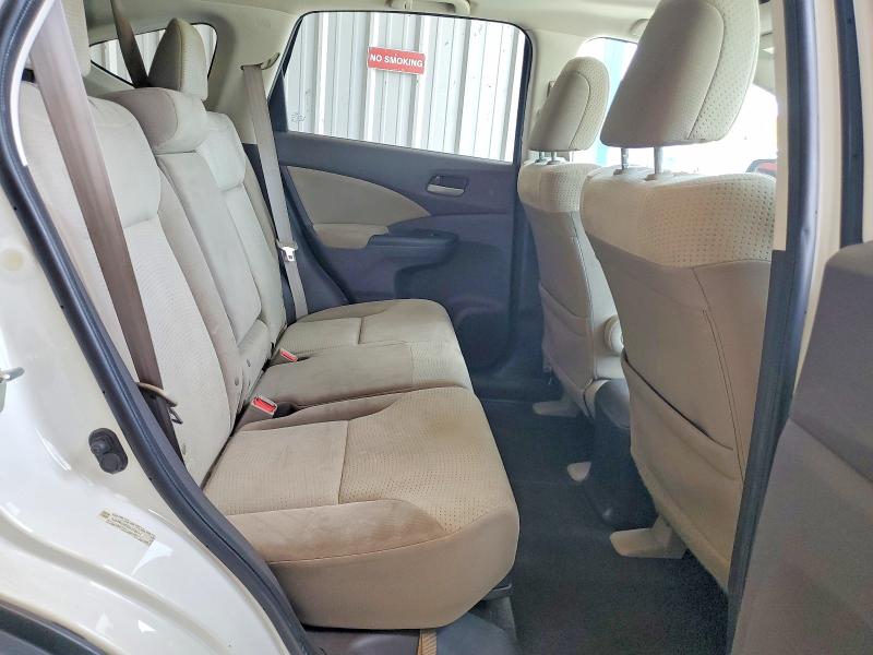 Продажа на аукционе авто 2013 Honda Cr-v, vin: 5J6RM3H53DL018441, номер лота: 60078716