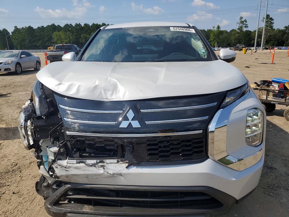 Aukcja sprzedaży 2026 Mitsubishi Outlander, vin: JA4J3UAB4TZ037940, numer aukcji: 62948906