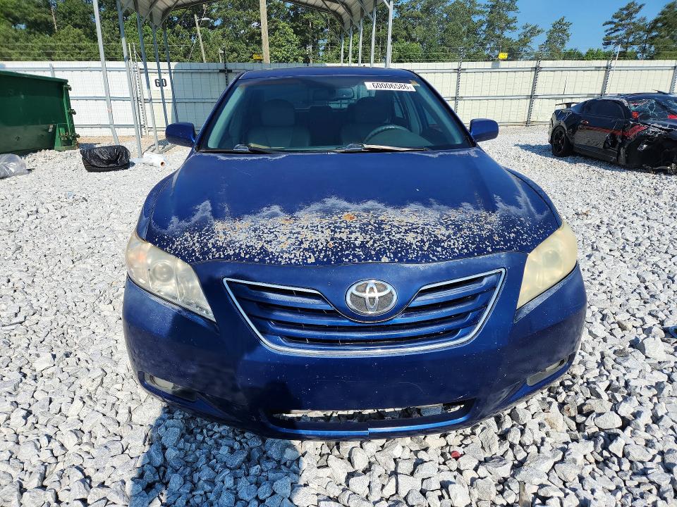 Aukcja sprzedaży 2007 Toyota Camry, vin: 4T1BE46K67U015112, numer aukcji: 60006586
