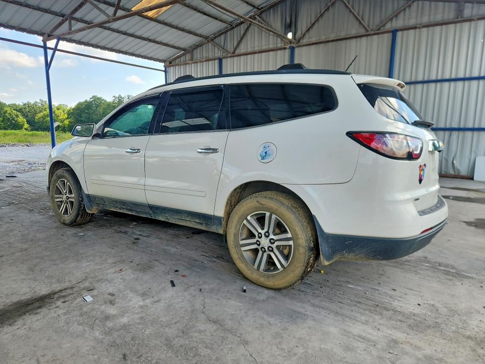 Продажа на аукционе авто 2015 Chevrolet Traverse, vin: 1GNKVHKD6FJ213411, номер лота: 61700046