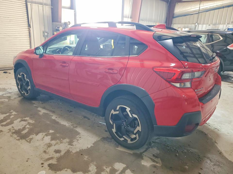 Aukcja sprzedaży 2023 Subaru Crosstrek, vin: JF2GTHMC3PH223364, numer aukcji: 62387486