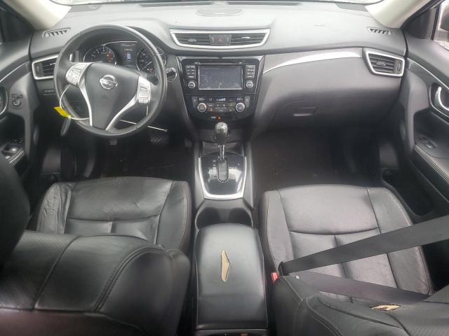 Продажа на аукционе авто 2015 Nissan Rogue, vin: 5N1AT2MT8FC762393, номер лота: 63514966