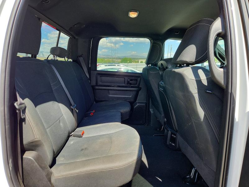 Продаж на аукціоні авто 2022 Ram 3500, vin: 3C63R3GL3NG199592, номер лоту: 60119796