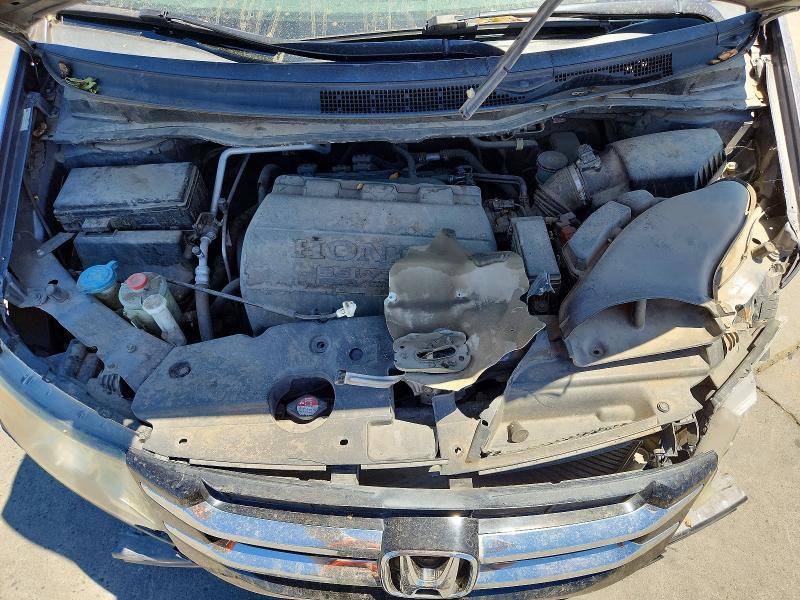 Auction sale of the 2016 Honda Odyssey, vin: 5FNRL5H2XGB121812, lot number: 60893436