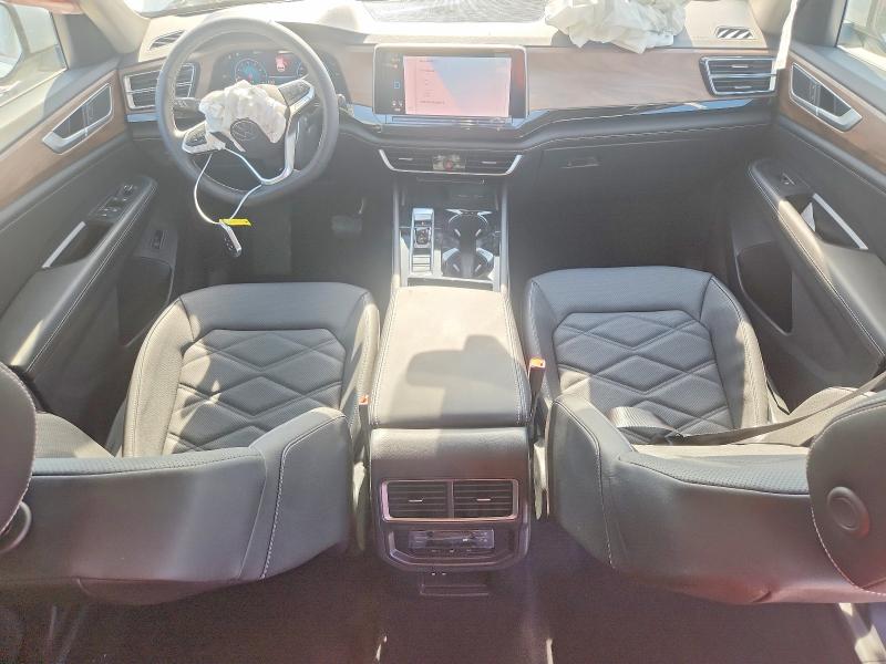 Продажа на аукционе авто 2026 Volkswagen Atlas, vin: 1V2HN2CA9TC573856, номер лота: 62776286