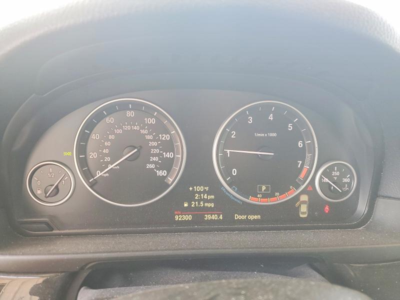Aukcja sprzedaży 2012 Bmw 528, vin: WBAXH5C54CDW02261, numer aukcji: 62578486