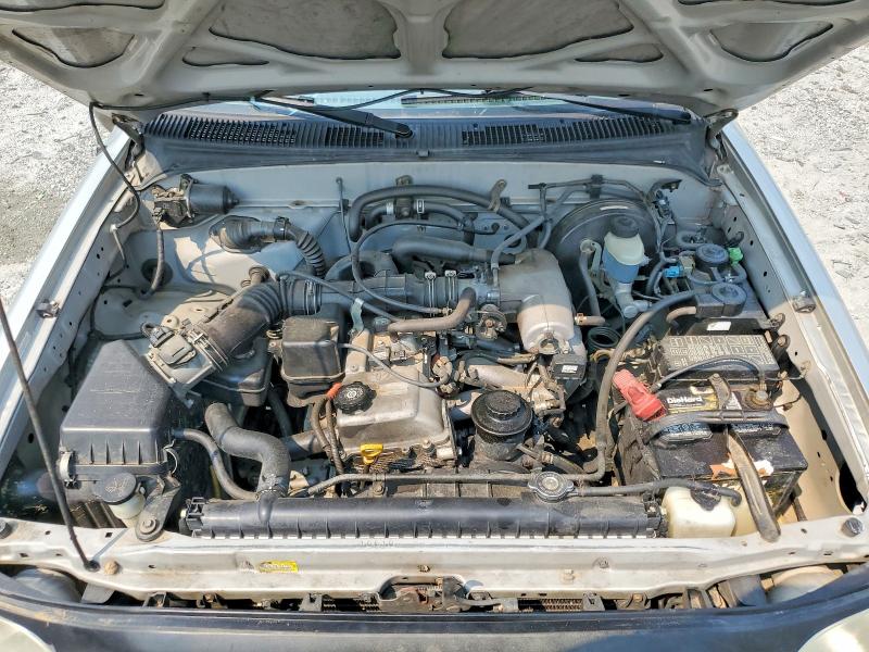 Aukcja sprzedaży 2001 Toyota Tacoma, vin: 5TENL42N61Z743387, numer aukcji: 62577056