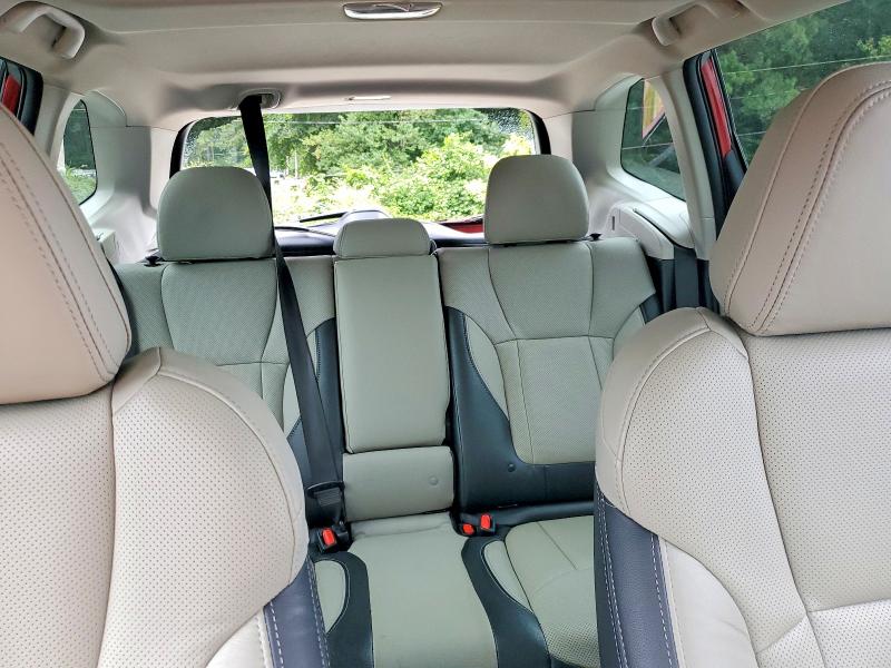 Aukcja sprzedaży 2020 Subaru Forester, vin: JF2SKAJC9LH551410, numer aukcji: 61804326