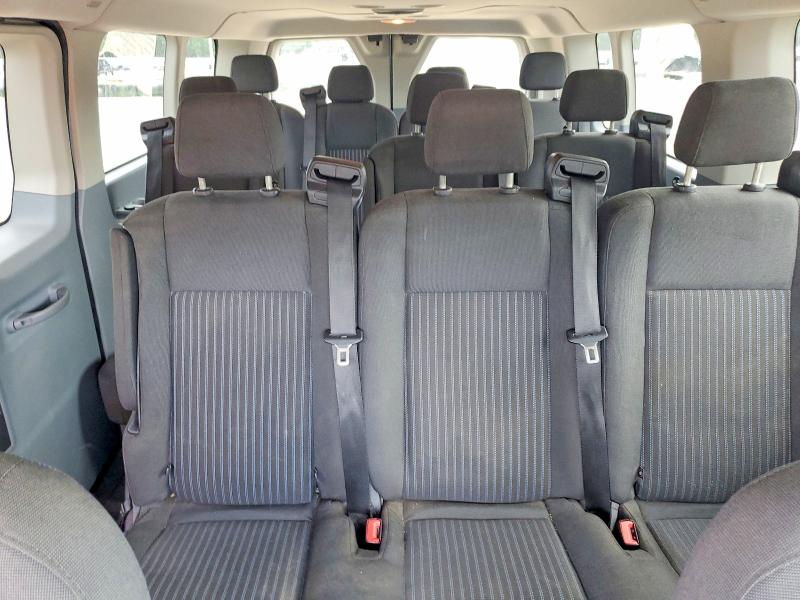 Продажа на аукционе авто 2016 Ford Transit, vin: 1FBZX2ZM9GKA85704, номер лота: 60769016