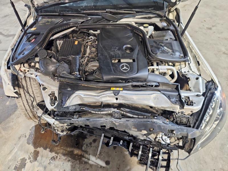Aukcja sprzedaży 2015 Mercedes-benz C, vin: 55SWF4KB2FU080375, numer aukcji: 60600146
