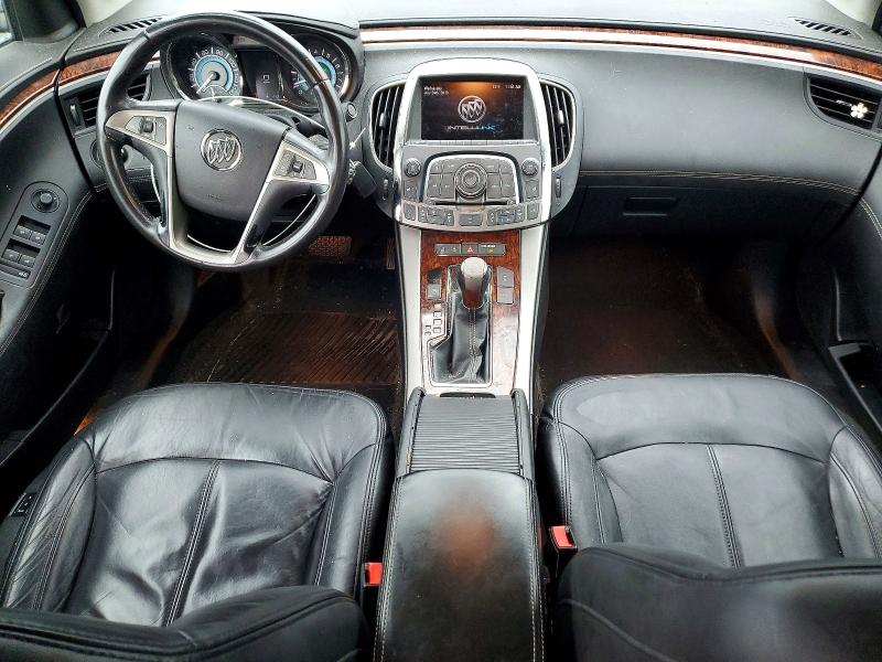 Продаж на аукціоні авто 2013 Buick Lacrosse, vin: 1G4GC5E33DF313810, номер лоту: 61934556