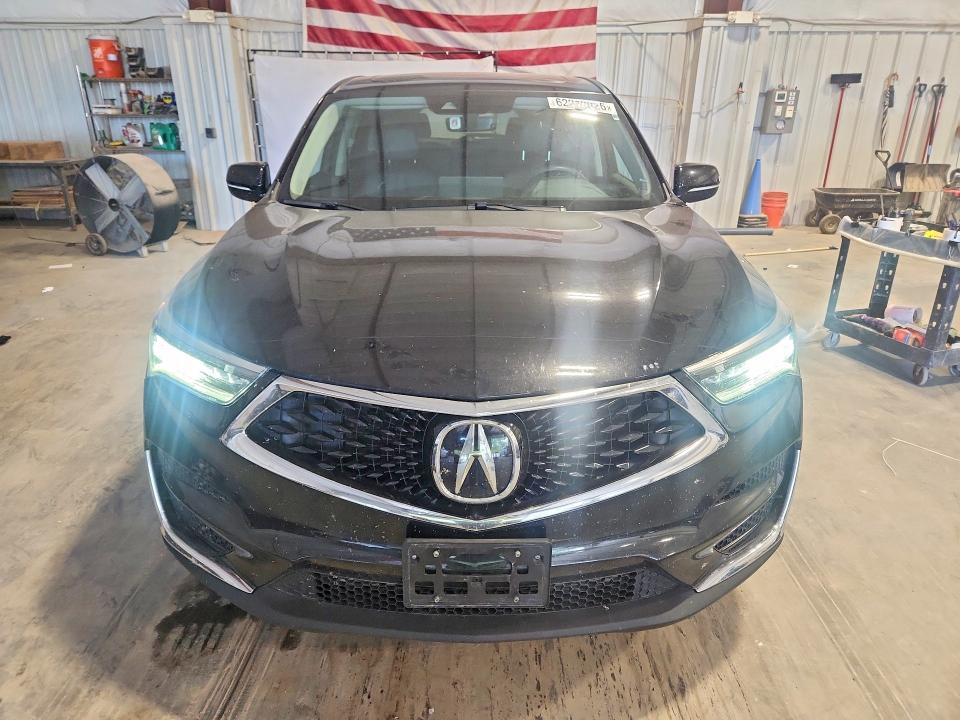 Aukcja sprzedaży 2020 Acura Rdx, vin: 5J8TC2H38LL003182, numer aukcji: 62210026