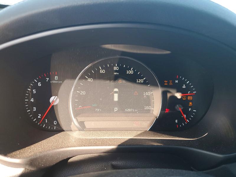 Продажа на аукционе авто 2016 Kia Sorento, vin: 5XYPKDA54GG169050, номер лота: 60636466