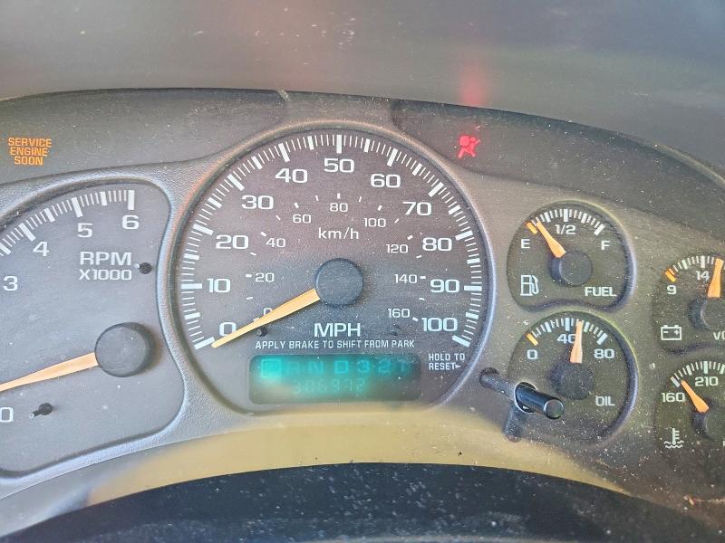 Продажа на аукционе авто 2002 Chevrolet Silverado, vin: 2GCEC19V621288423, номер лота: 60040736