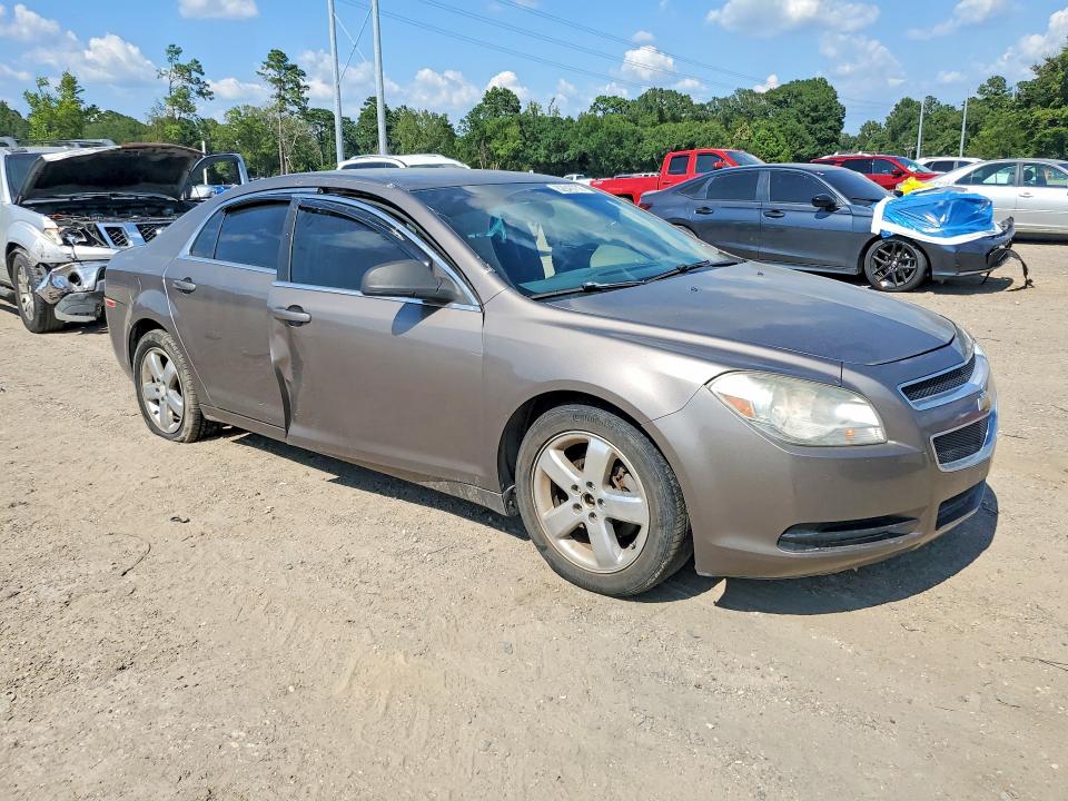 Aukcja sprzedaży 2011 Chevrolet Malibu, vin: 1G1ZA5E10BF286640, numer aukcji: 62840736