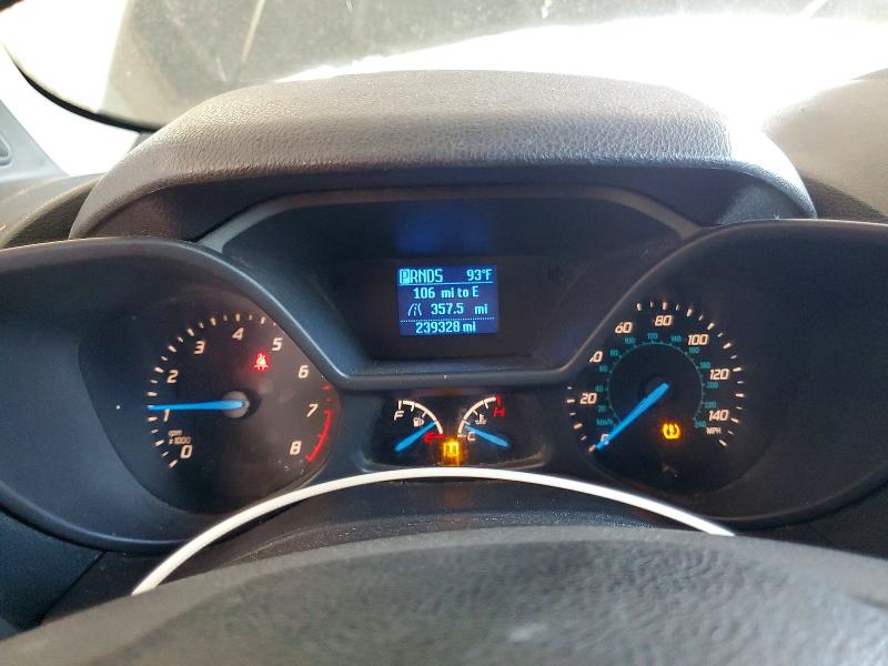 2015 Ford Transit Connect მანქანა იყიდება აუქციონზე, vin: NM0LS7E73F1190222, აუქციონის ნომერი: 59736746