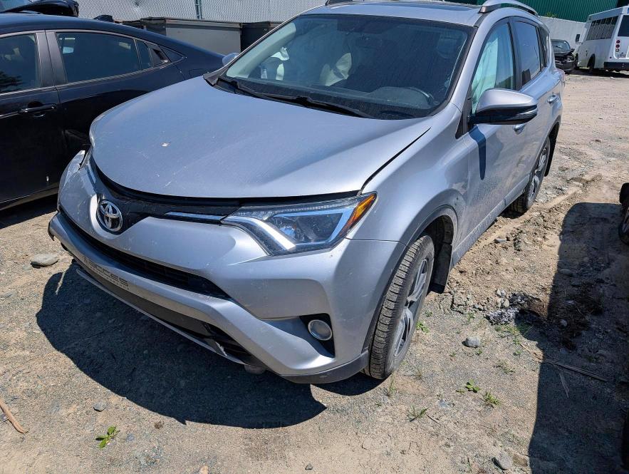 Aukcja sprzedaży 2016 Toyota Rav4, vin: 2T3RFREV8GW513694, numer aukcji: 77247605
