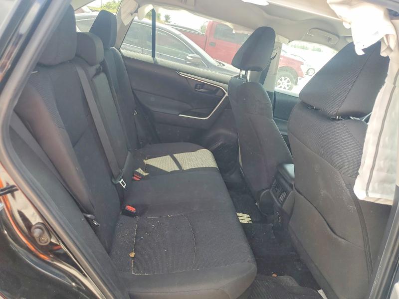 Aukcja sprzedaży 2024 Toyota Rav4, vin: 4T3LWRFVXRU144571, numer aukcji: 60201746
