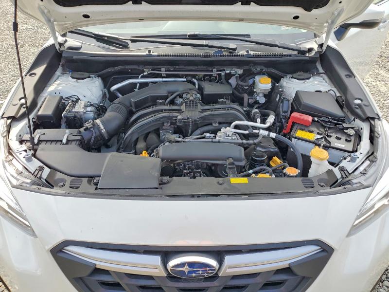 Продажа на аукционе авто 2022 Subaru Crosstrek, vin: JF2GTHMC8NH255479, номер лота: 58490986