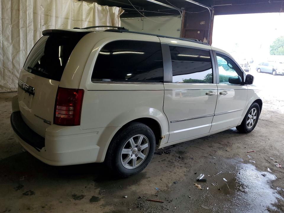 Aukcja sprzedaży 2010 Chrysler Town & Country, vin: 2A4RR5D11AR305442, numer aukcji: 61207306