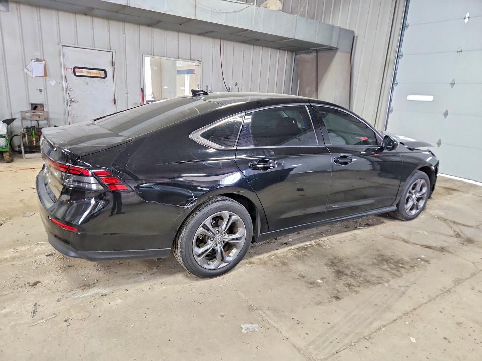 Продаж на аукціоні авто 2023 Honda Accord, vin: 1HGCY1F37PA022323, номер лоту: 61228236