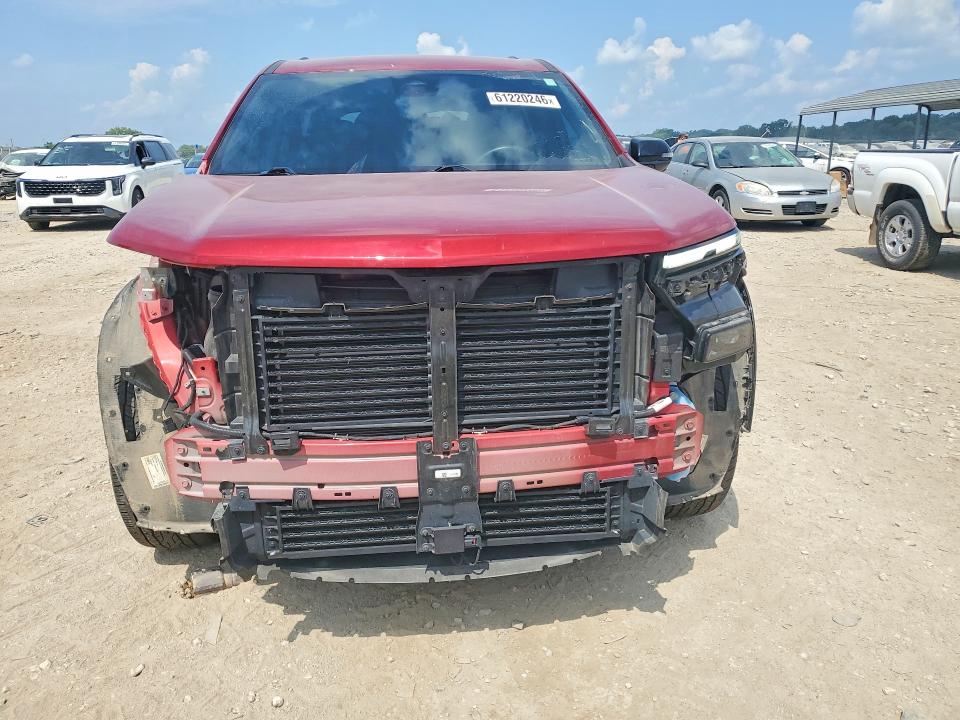 Продаж на аукціоні авто 2025 Chevrolet Traverse, vin: 1GNEVLRS3SJ188174, номер лоту: 61220246