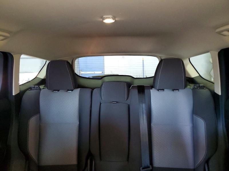 Продажа на аукционе авто 2018 Ford Escape, vin: 1FMCU9GD1JUB13573, номер лота: 58291496