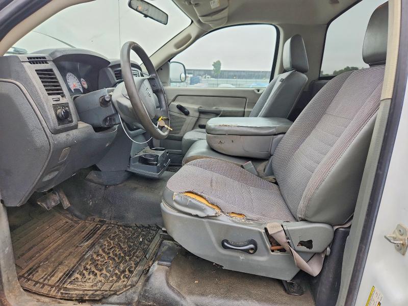 Aukcja sprzedaży 2008 Dodge Ram 1500, vin: 1D7HA16K38J107747, numer aukcji: 59745216