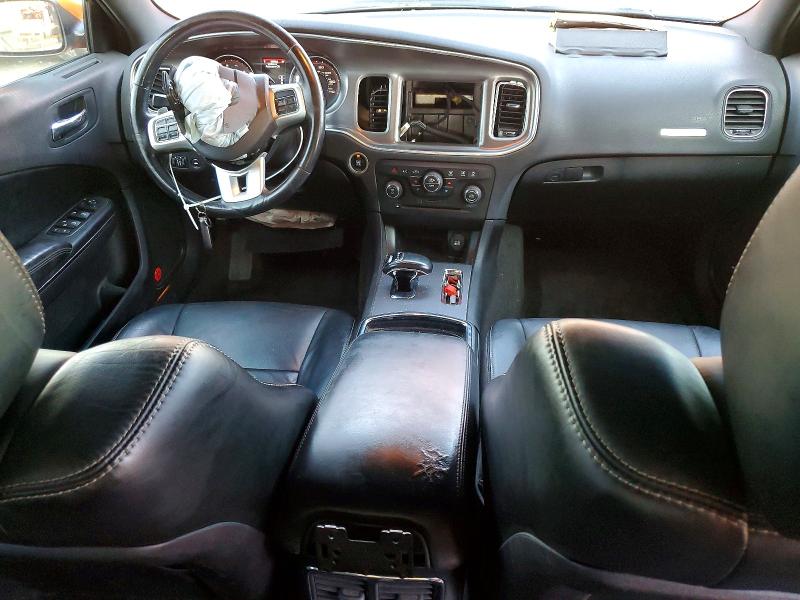 Aukcja sprzedaży 2014 Dodge Charger, vin: 2C3CDXHG5EH272188, numer aukcji: 60048096