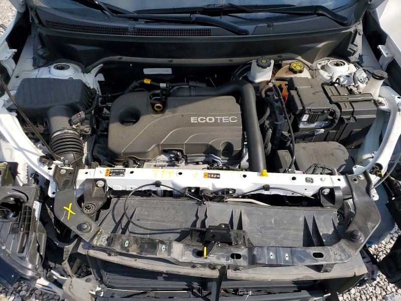 Aukcja sprzedaży 2020 Gmc Terrain, vin: 3GKALPEV1LL269886, numer aukcji: 59179096