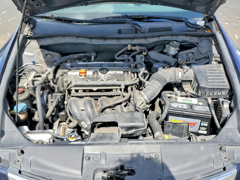 Aukcja sprzedaży 2008 Honda Accord, vin: 1HGCP26318A144461, numer aukcji: 62774466
