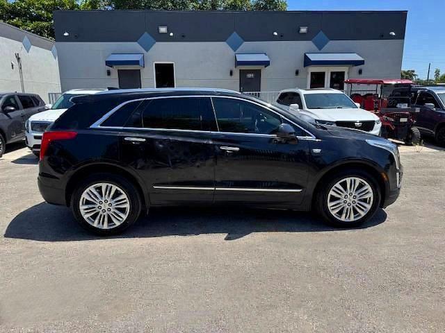 Aukcja sprzedaży 2018 Cadillac Xt5, vin: 1GYKNERS6JZ139813, numer aukcji: 59992766