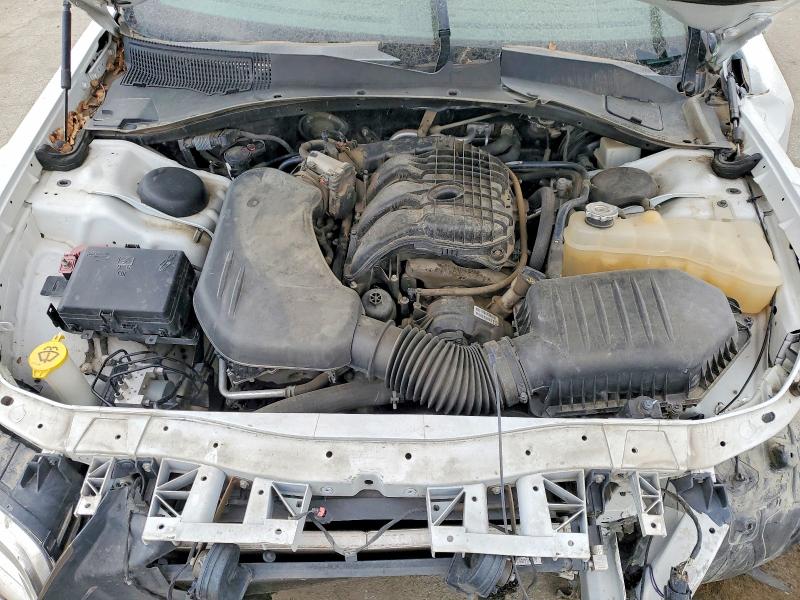 Продажа на аукционе авто 2018 Chrysler 300, vin: 2C3CCAKG9JH250486, номер лота: 61011116