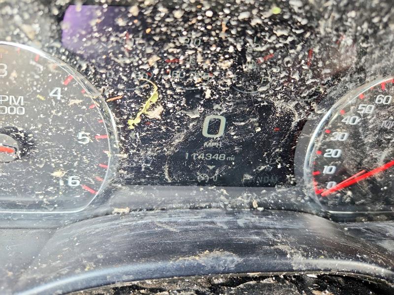 Aukcja sprzedaży 2015 Gmc Sierra, vin: 3GTU2WEJ0FG101303, numer aukcji: 63214566