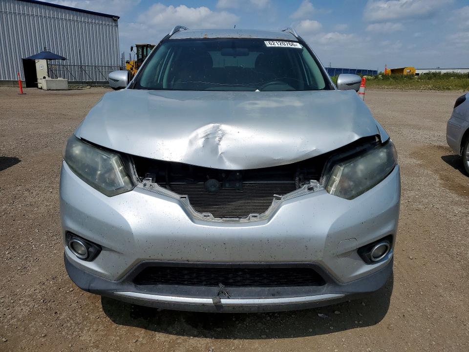 Aukcja sprzedaży 2016 Nissan Rogue, vin: 5N1AT2MV8GC735620, numer aukcji: 62120766