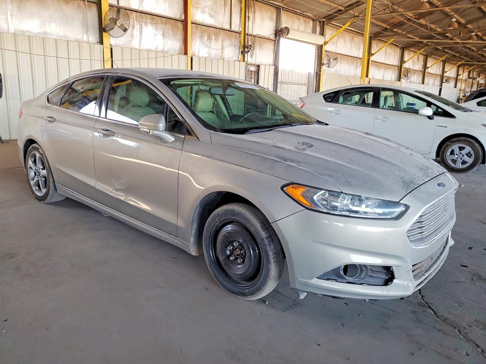 60227276 :رقم المزاد ، 3FA6P0H90FR294992 vin ، 2015 Ford Fusion مزاد بيع