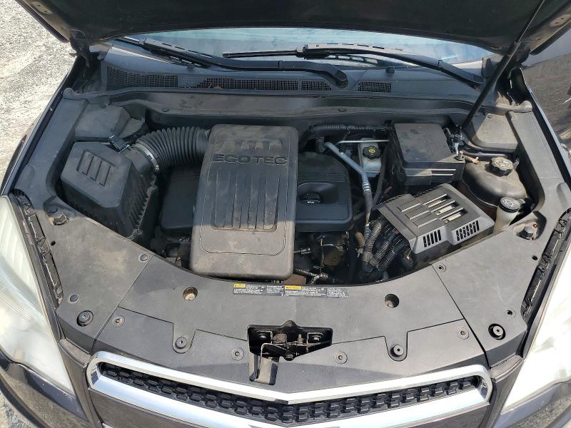2014 Chevrolet Equinox მანქანა იყიდება აუქციონზე, vin: 2GNALCEK1E6158991, აუქციონის ნომერი: 62689416
