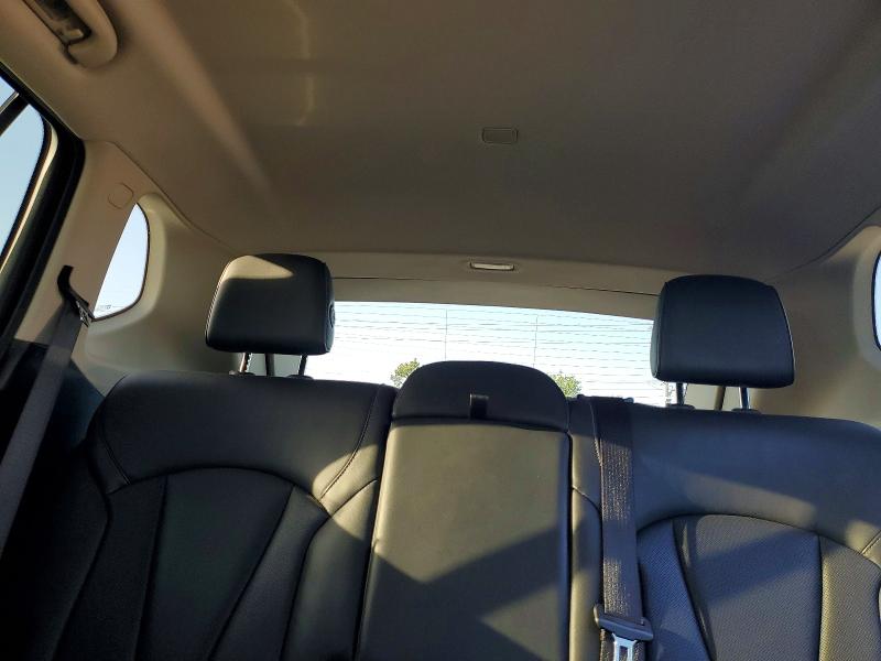 Aukcja sprzedaży 2020 Buick Envision, vin: LRBFXCSA7LD214282, numer aukcji: 62119076