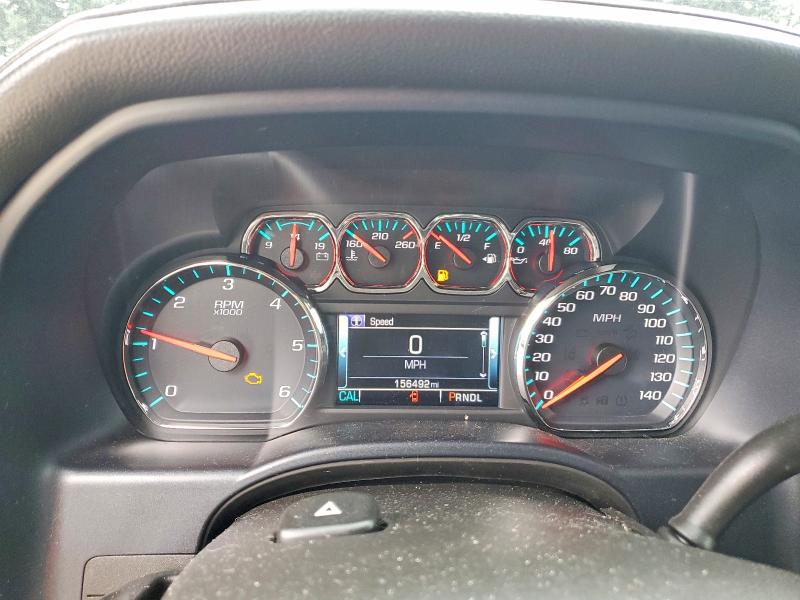 Продаж на аукціоні авто 2017 Gmc Sierra, vin: 1GTV2NEC3HZ261114, номер лоту: 60812096