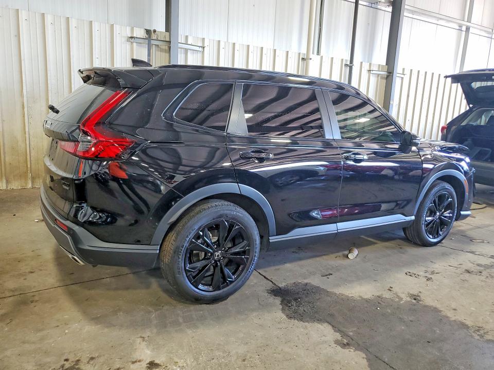 Продаж на аукціоні авто 2026 Honda Cr-v, vin: 5J6RS6H93TL014074, номер лоту: 61081826