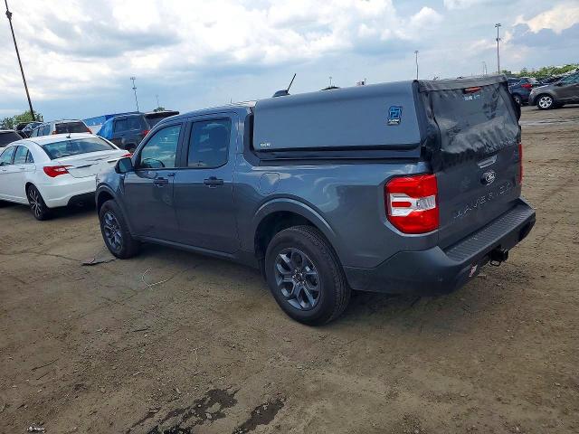 Продажа на аукционе авто 2025 Ford Maverick, vin: 3FTTW8J32SRB73265, номер лота: 59856206