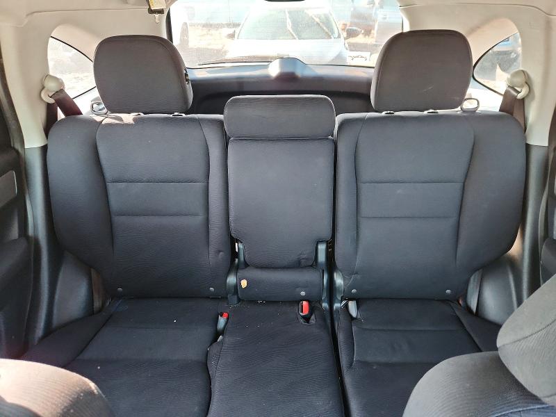 Aukcja sprzedaży 2010 Honda Cr-v, vin: 5J6RE3H3XAL018556, numer aukcji: 61935406