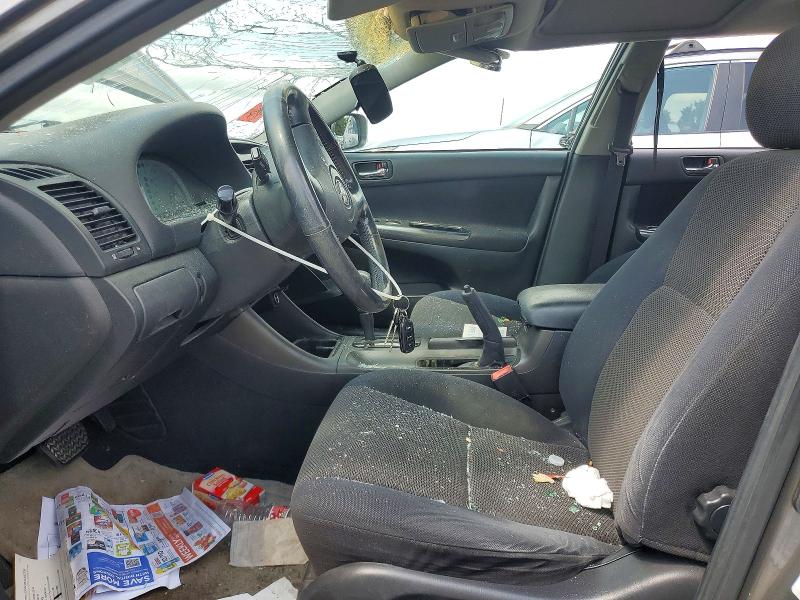 Продаж на аукціоні авто 2002 Toyota Camry, vin: 4T1BE32K62U546139, номер лоту: 62910446
