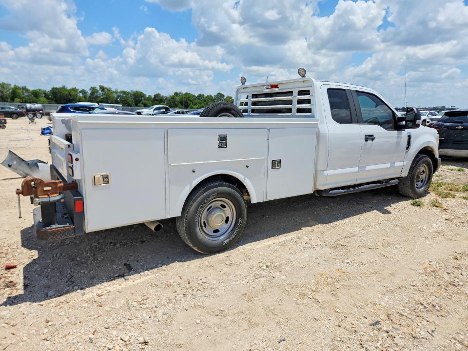 59342326 :رقم المزاد ، 1FD7X3E69HEB93655 vin ، 2017 Ford F350 مزاد بيع