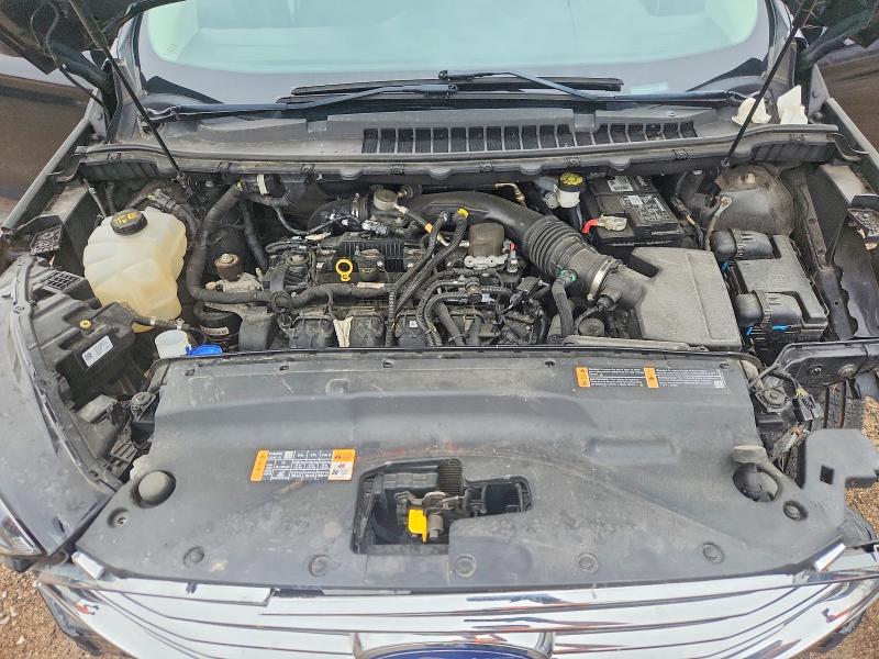 Aukcja sprzedaży 2019 Ford Edge, vin: 2FMPK4J93KBB01740, numer aukcji: 62641676