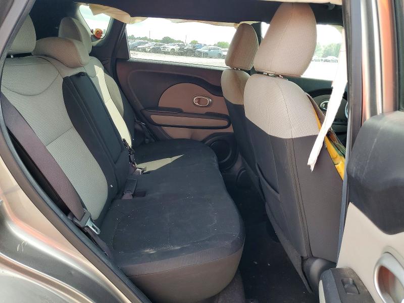 Aukcja sprzedaży 2014 Kia Soul, vin: KNDJN2A27E7088917, numer aukcji: 62669146