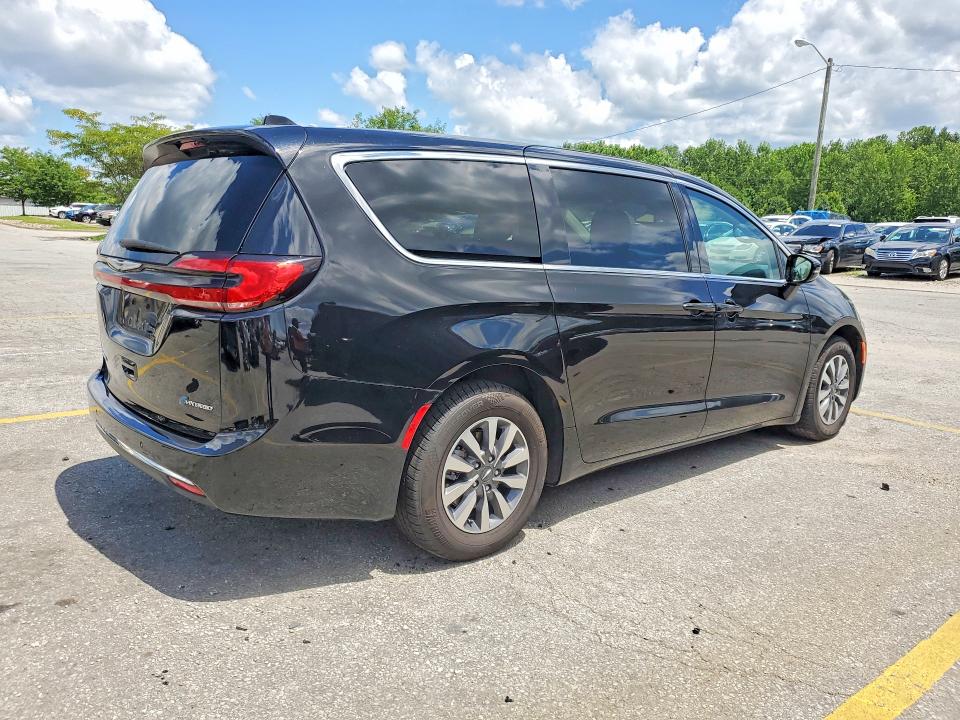 Aukcja sprzedaży 2024 Chrysler Pacifica, vin: 2C4RC1S75RR166709, numer aukcji: 60791746