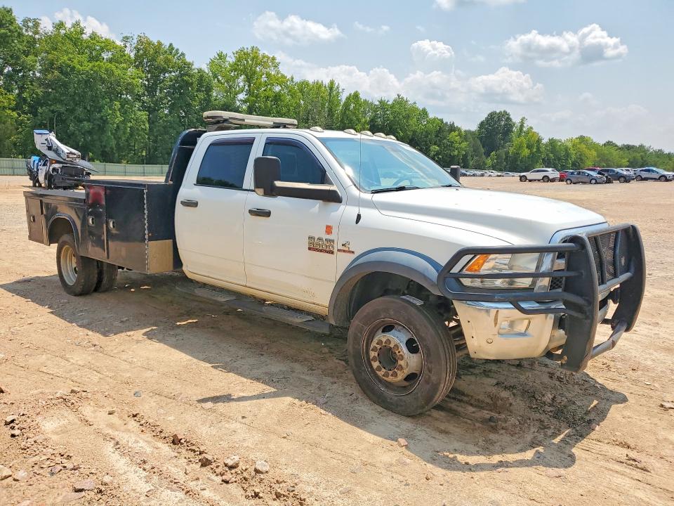 Продаж на аукціоні авто 2018 Ram 5500, vin: 3C7WRNFL5JG233662, номер лоту: 62209076