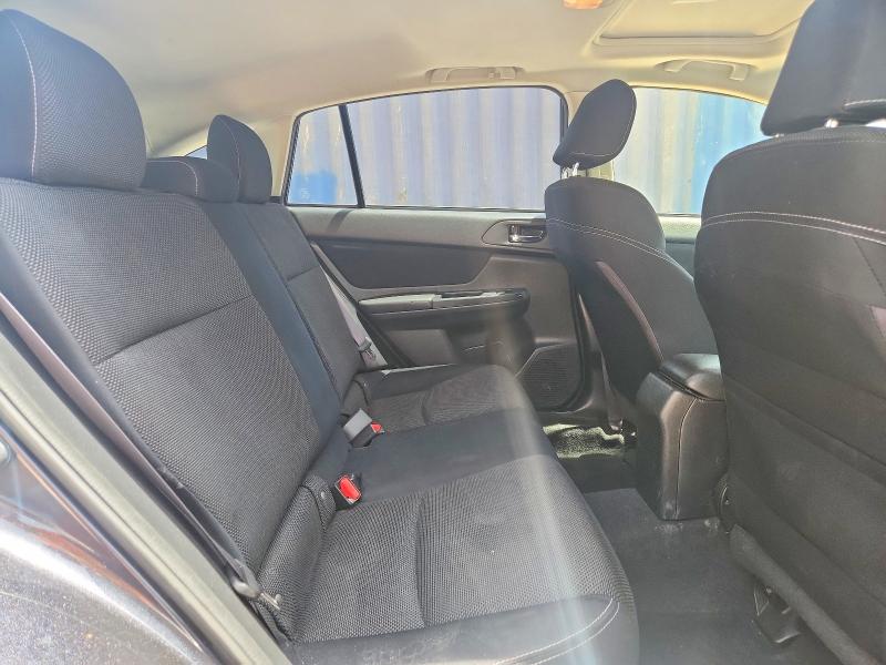2014 Subaru Xv Crosstrek მანქანა იყიდება აუქციონზე, vin: JF2GPAVC6E8335650, აუქციონის ნომერი: 60555736